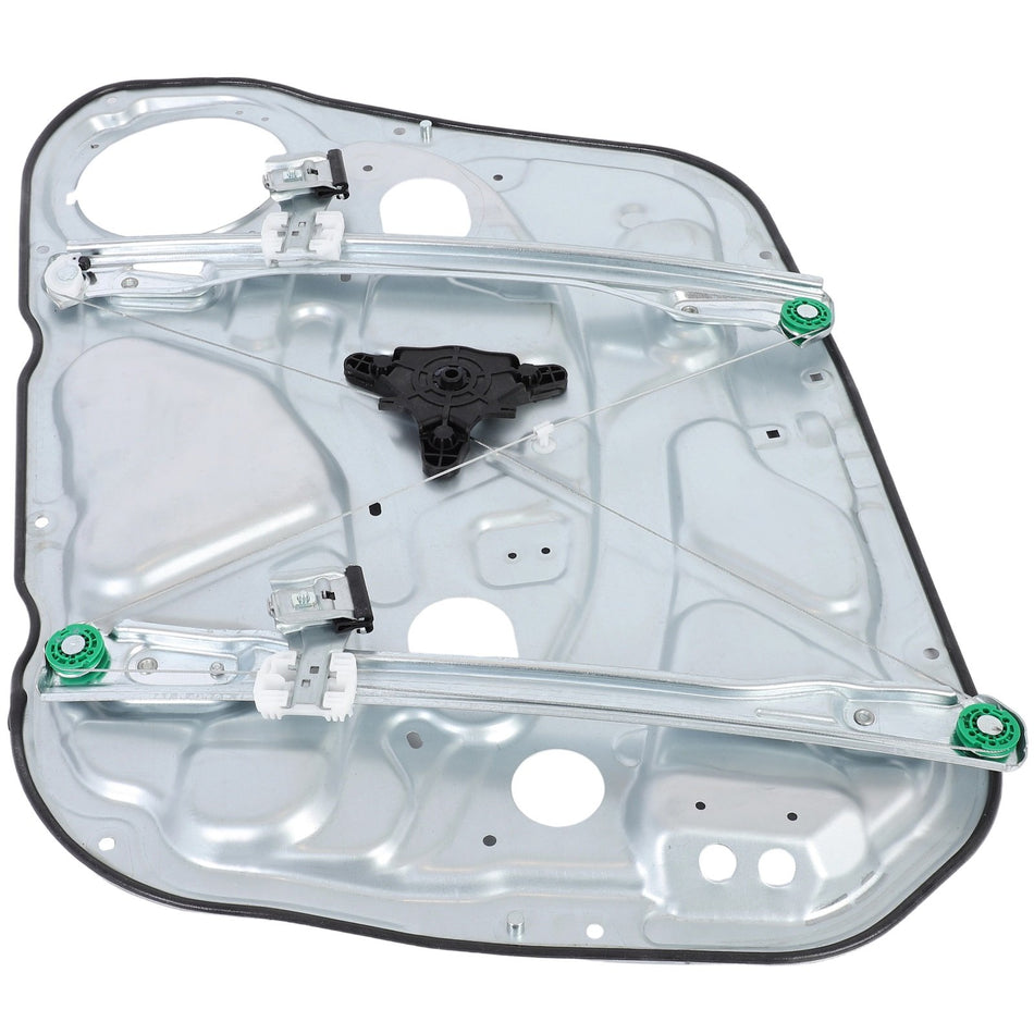 Front Right For 2012-09 Hyundai Elantra with Motor Power Window Regulator