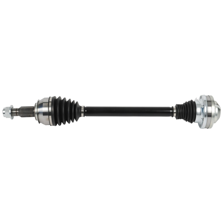 For 2016-2023 Chevrolet Camaro 2.0L 3.6L Automatic trans Rear Left CV Axle Shaft