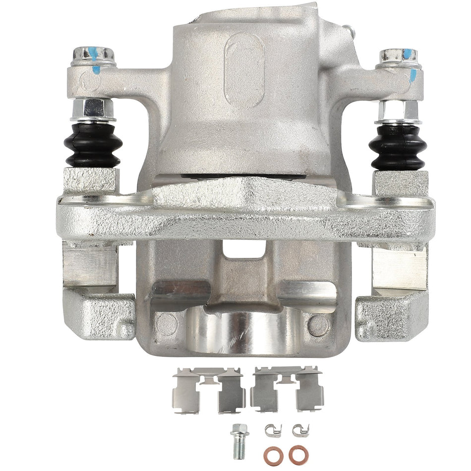 For 2012-2018 Toyota RAV4 2012 RAV4 Rear Left Brake Calipers w/ Bracket