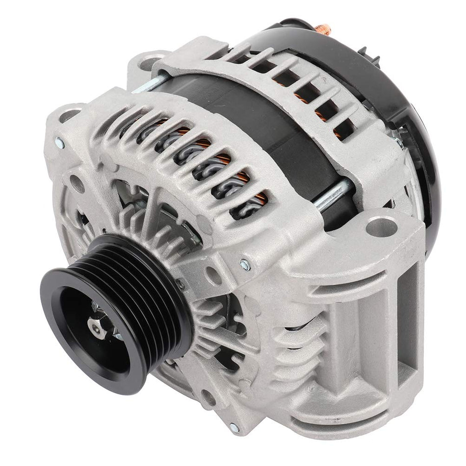 80 Amp Car Alternator for 2011-2018 Grand Cherokee 3.6L 5.7L(TN421000-7031)