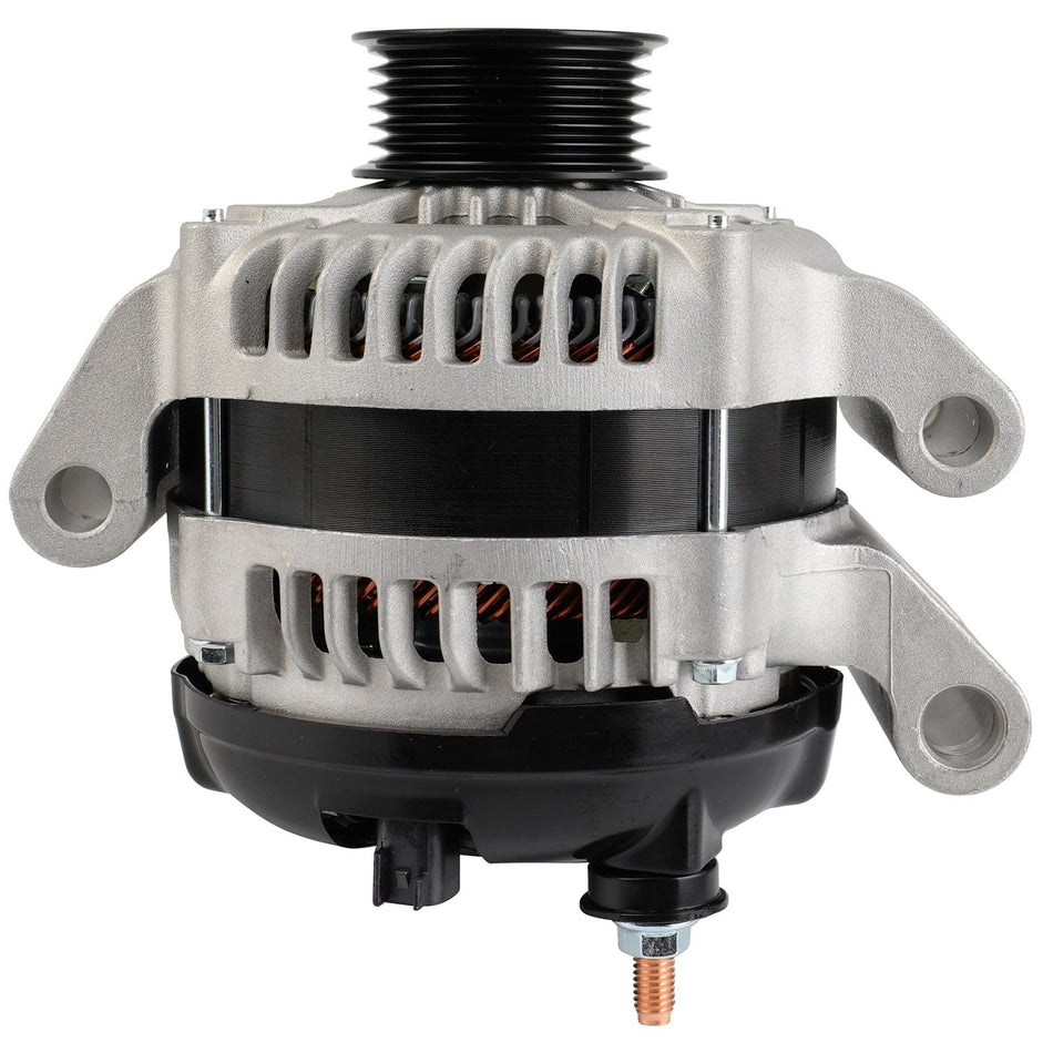 Alternator For Dodge Challenger 2011-2023,Dodge Charger 2011-2014 160A 11574