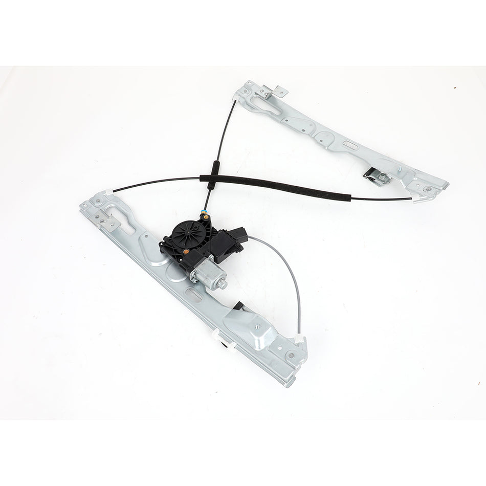For 2011-14 Ford F-150 Front Passenger Side Power Window Regulator w/ Motor