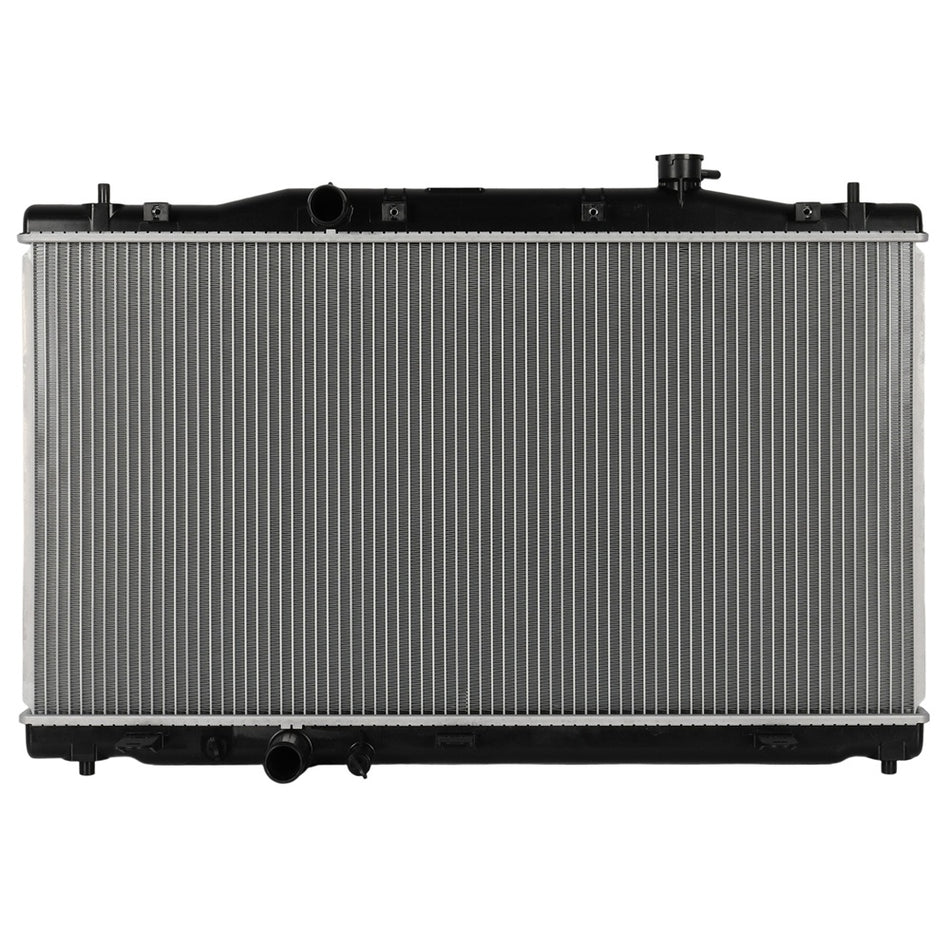 Aluminum Radiator For 2018 2019 2020 2021 2022 Honda Accord for 13768 radiator