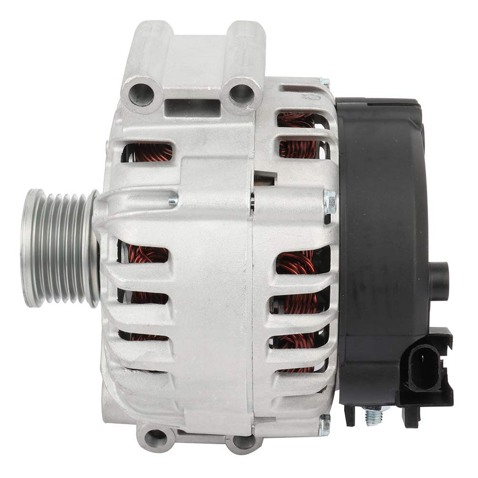 New Alternator for BMW 323I 2.5L 2006,325I 325xI 330I 3.0L 2006 2542720F 11260