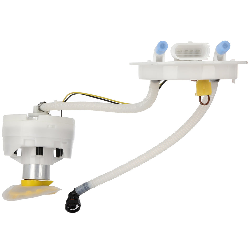 For Volkswagen Passat 2002-2004 W8 4.0L Petrol Wagon Fuel Pump Module Aseembly