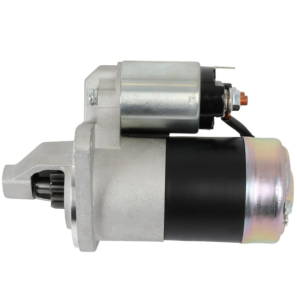 Starter Motor for Yanmar Tractor model YM1300,YM1500 1977-on 1.3KW CW 11T 18206