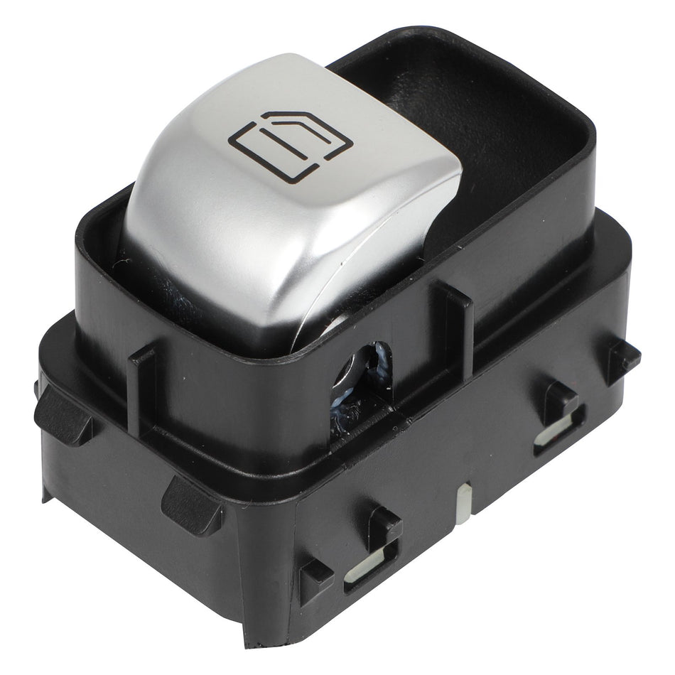 Front Right Power Window Switch w/ 4-pin for Mercedes-Benz E300 S600 S500 GLC300