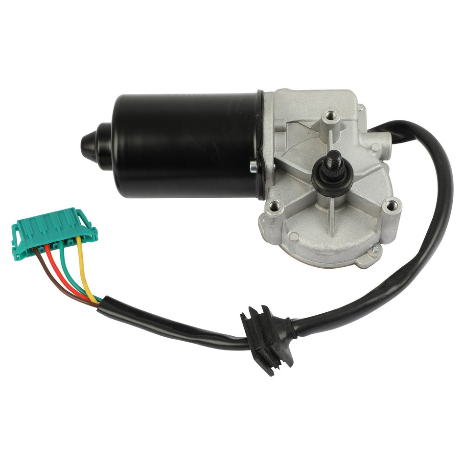 For Mercedes-Benz C-CLASS 1993 1994 1995-2000 Front Left Windshield Wiper Motor