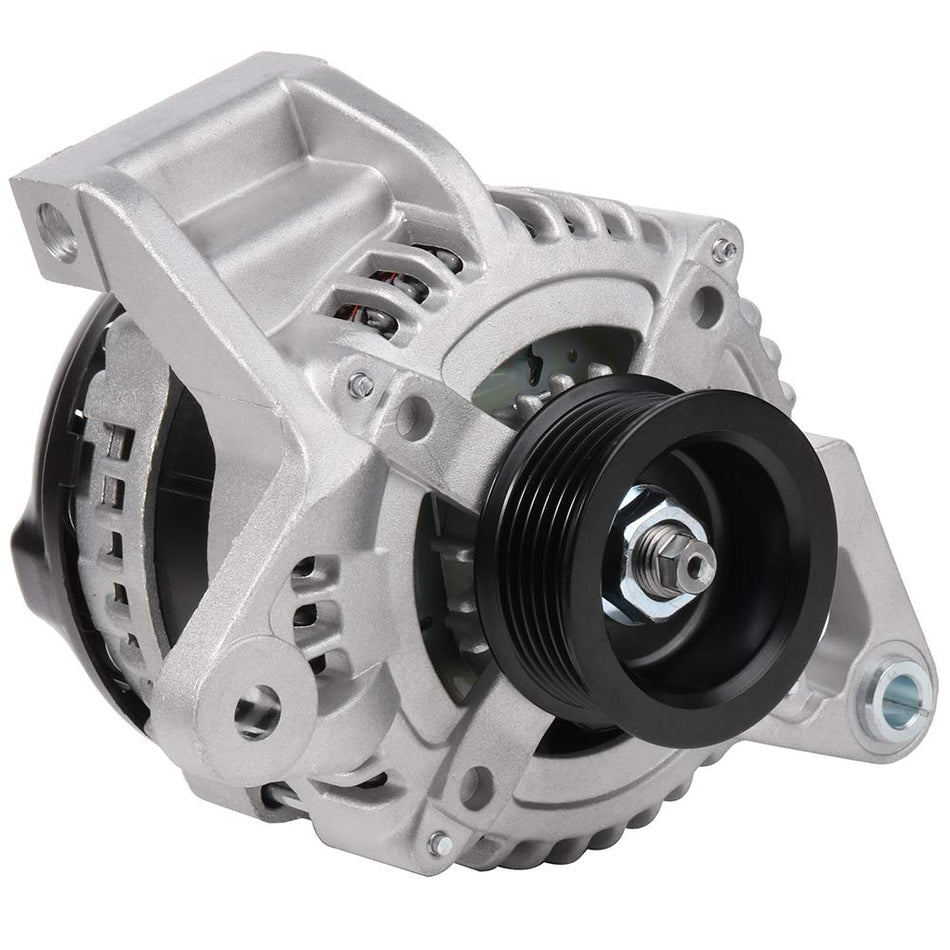 Alternator for Buick Lucerme 2006,2007,2008,2009,2010,2011 4.6L 1042104370
