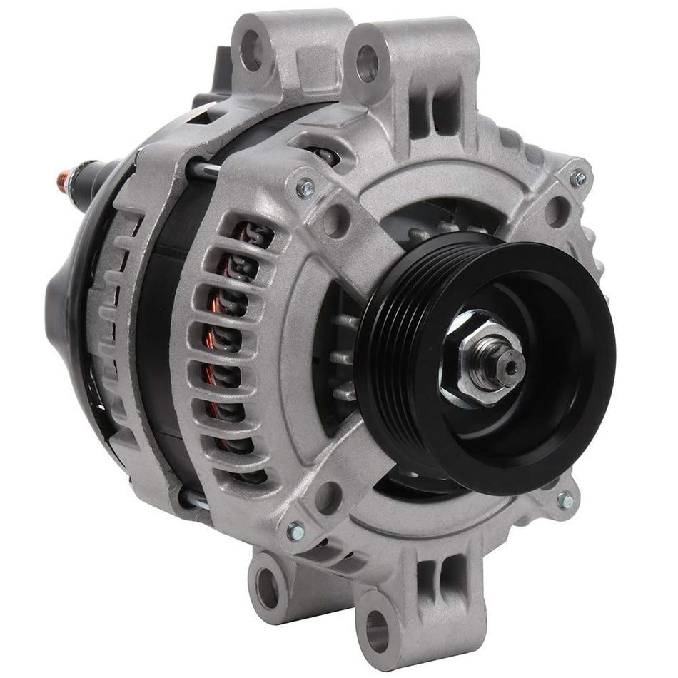 Alternator for Buick Allure,Lacrosse 5.3L 2008 2009 15139480 AL8835X IR/IF