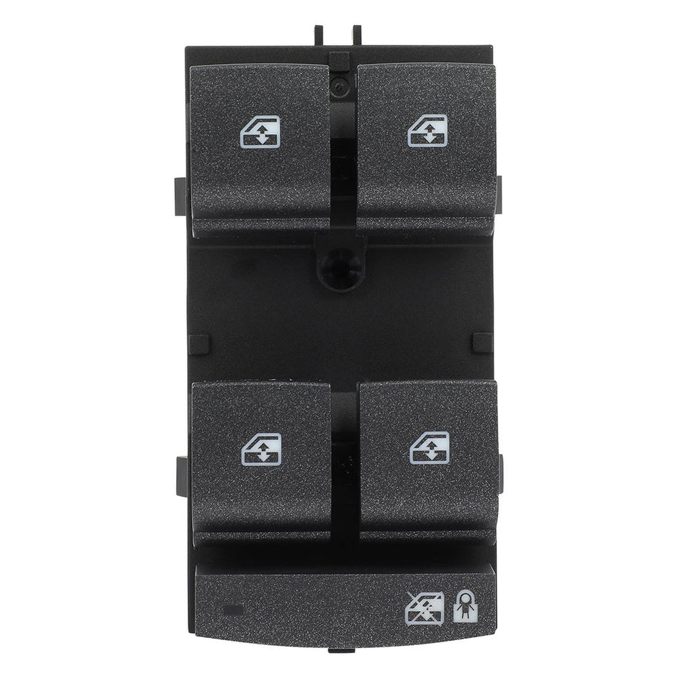 Power Window Switch For Cadillac Ats 2013-2015 22747718 Front Left
