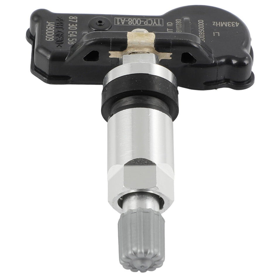 433MHZ Tire Pressure Monitor Sensor For 06-23 Chevrolet Cavalier 3.9L 5.3L