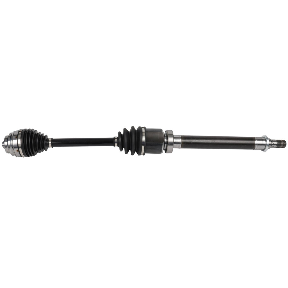 For 2014-2019 & 2021-2022 Mini Cooper 1.5L Front Right CV Axle Manual Trans.