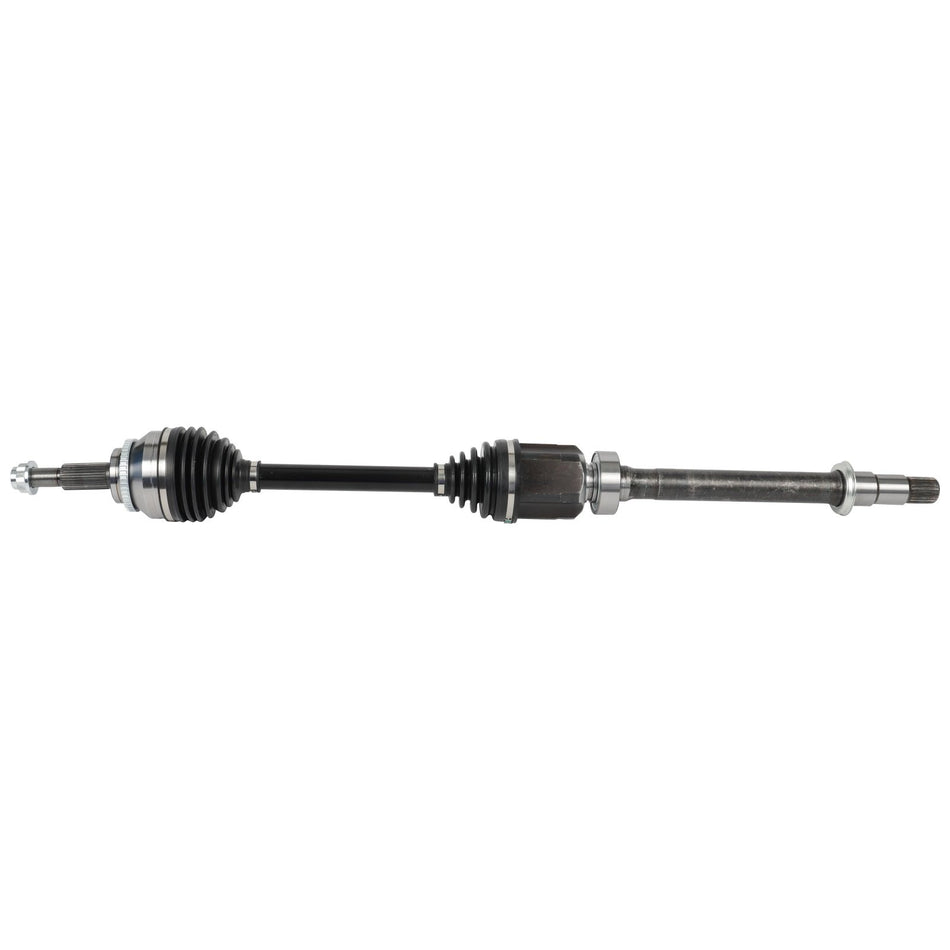 For 2016-2021 Lexus RX450h V6 3.5L Front Right CV Axle Assembly
