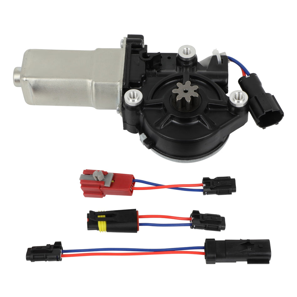 Front Right For 1994-2002 Dodge Ram 1500 2500 3500 Power Window Lift Motor
