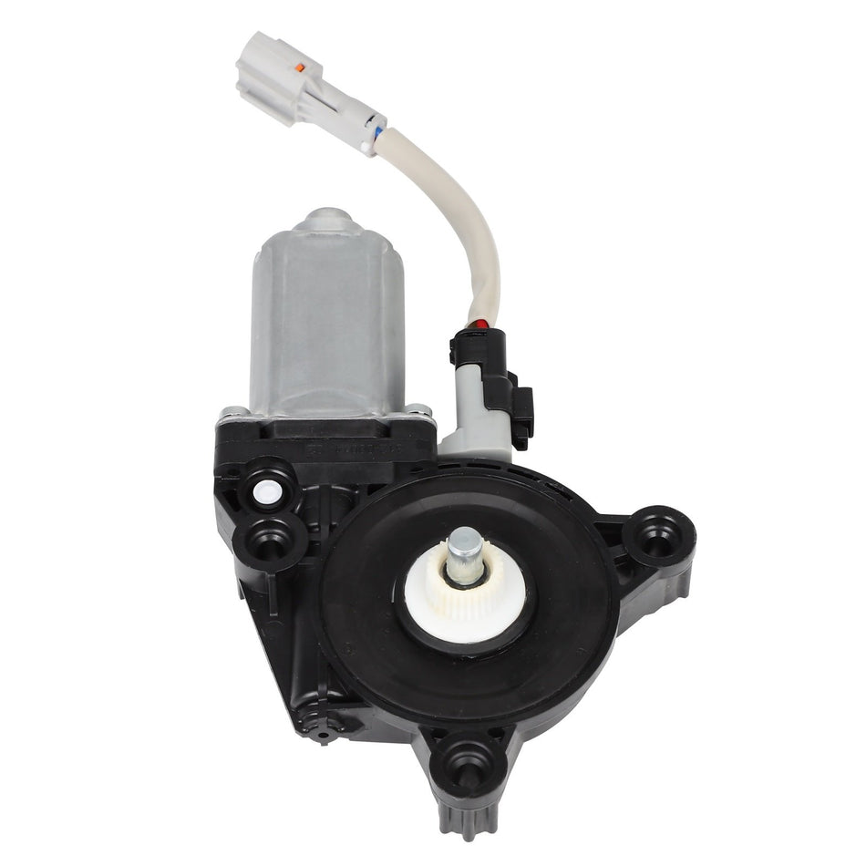 2009-2012 For Hyundai Elantra Front Driver Side Power Window Lift Motor 2 Pin