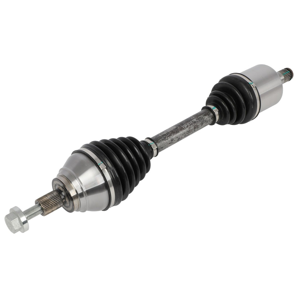 CV Axle Assembly for Hyundai Sonata 2006-2008 L4 2.4L Front Left Auto Trans