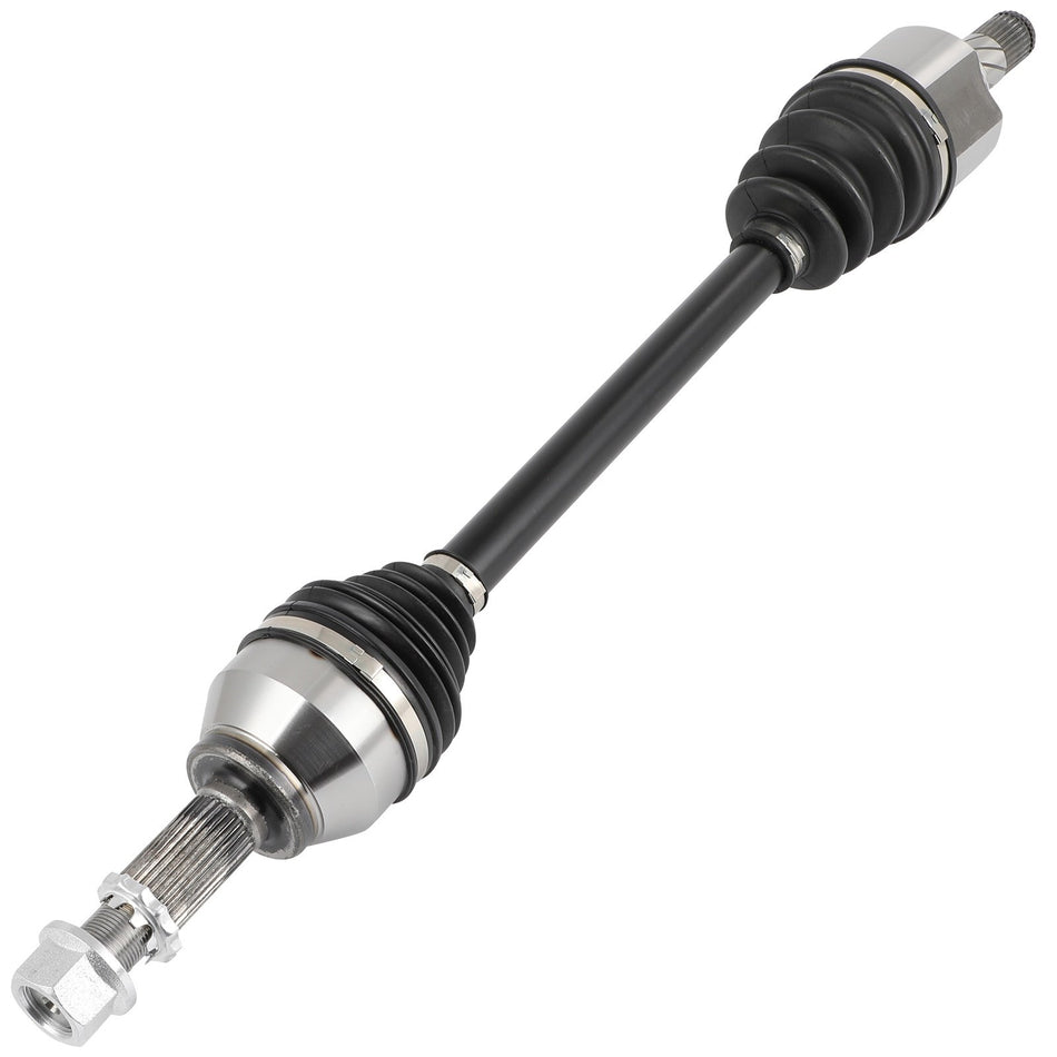 For 2013-2020 Nissan NV200 L4 2.0L 1Pc Front Left CV Axle Assembly 1700-698731