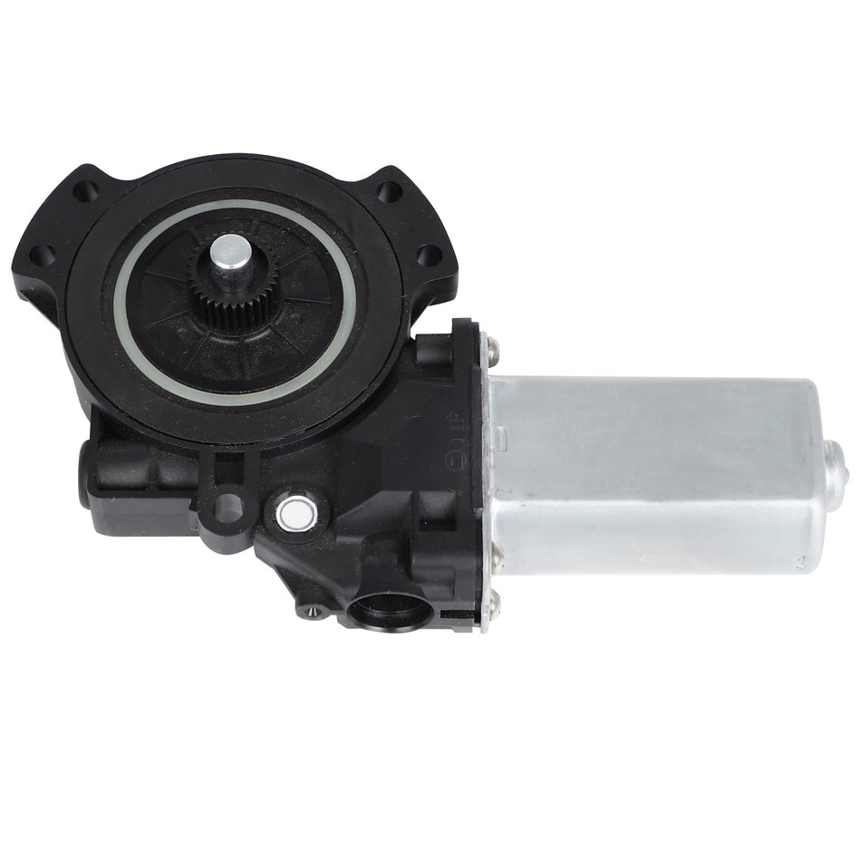 Front Right For 2006 2007 2008 2009 2010 Hyundai Sonata Window Lift Motor