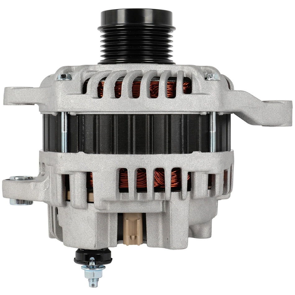 Alternator For Dodge Avenger 2008-14,Caliber 2008-09,Jeep Patriot 2007-17 11228