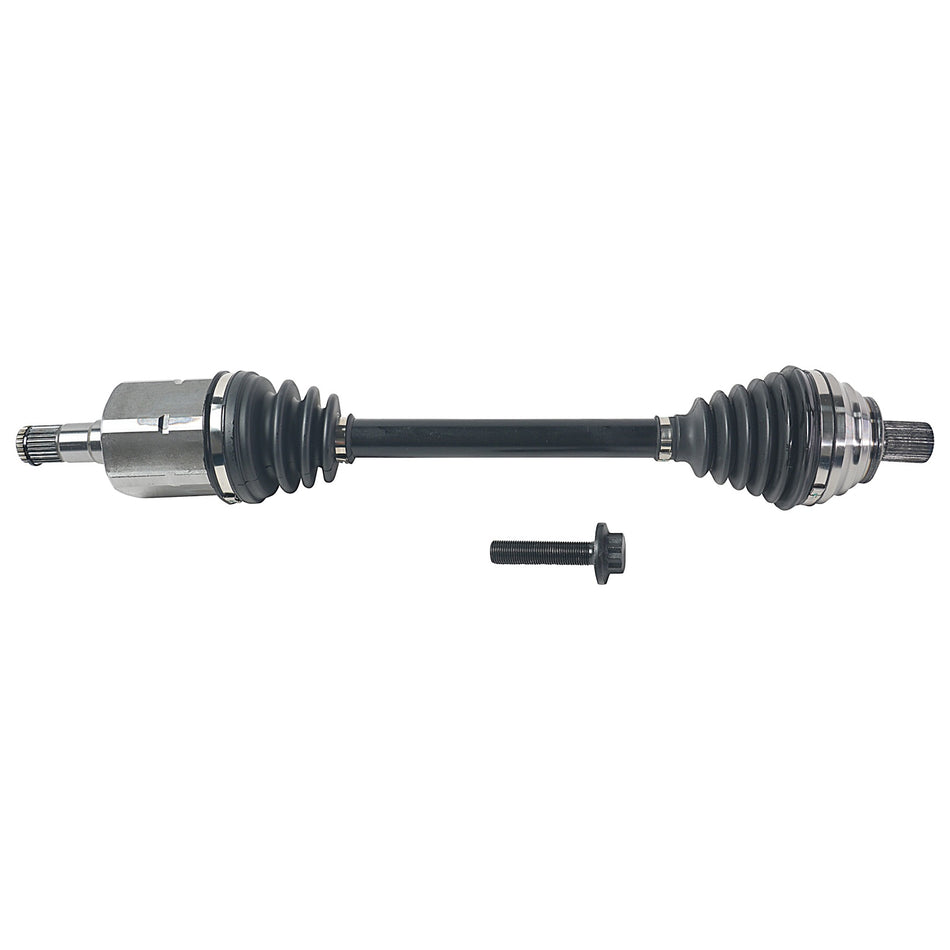 For Volkswagen Beetle Passat 2012-2014 2.5L Front Left Automatic Trans CV Axle