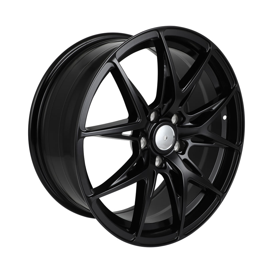 18x8 inch 5x114.3 PCD 73.1 mm Wheel Rim Alloy Wheels Car Rims for Passenger Car