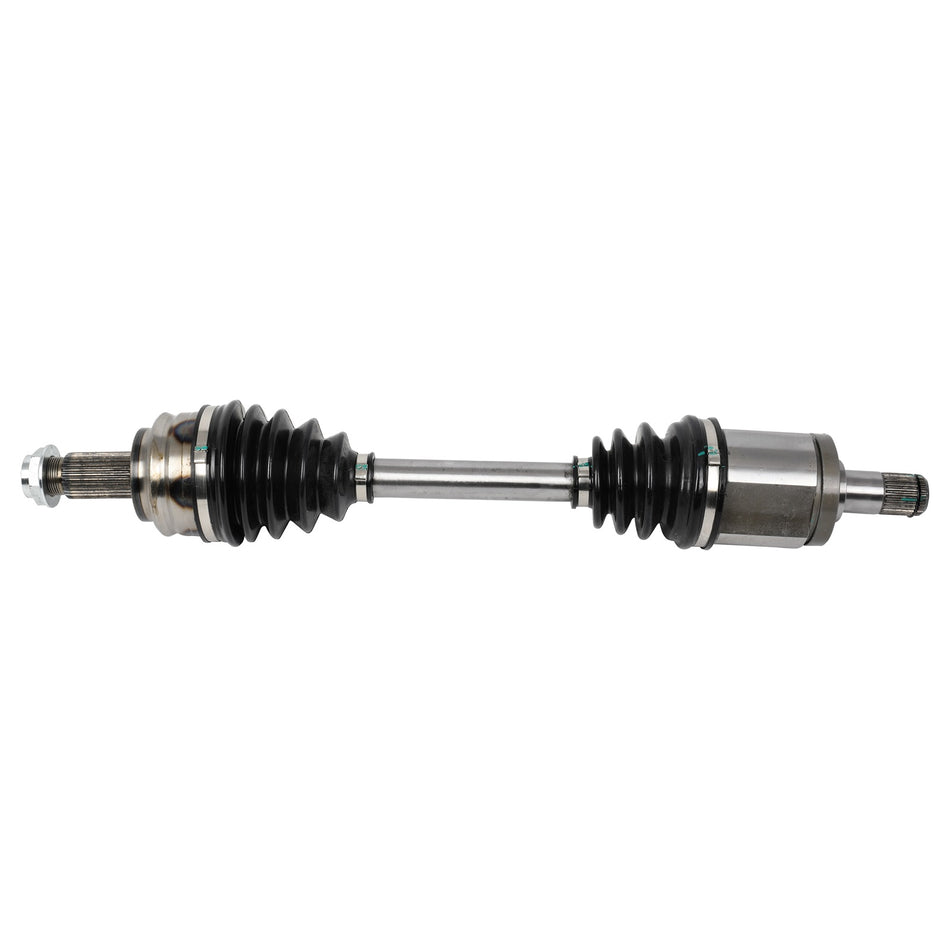 For 2004-2010 BMW X3 2.5L 3.0L Front Left Driver Side CV Axle Shaft Assembly