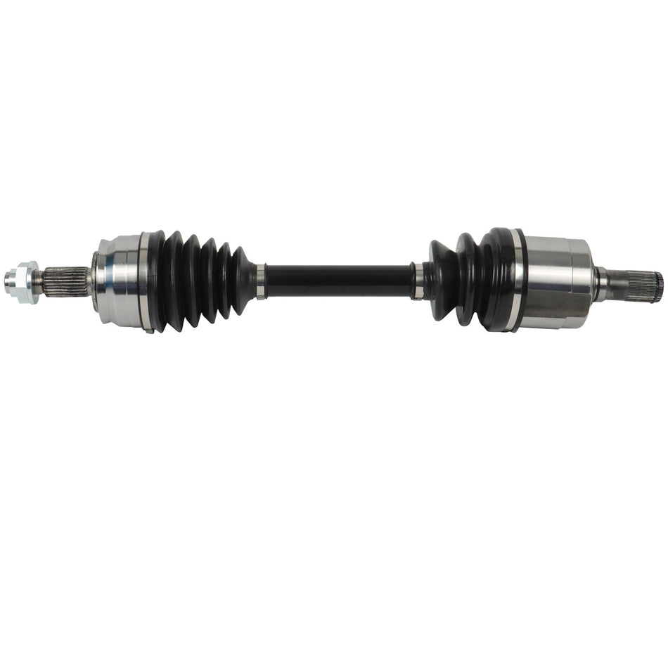 For Fiat 500X 2016-2018 Jeep Renegade 2018-2021 2.4L FWD Front Left CV Axle