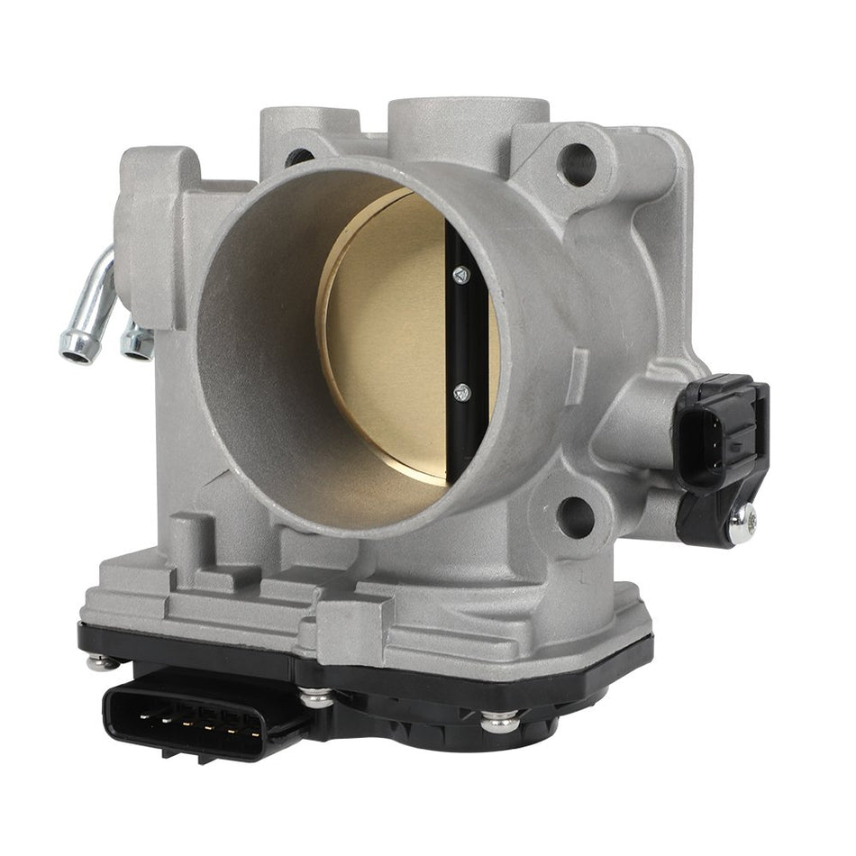 64MM For Acura RL 3.5L 2005-2008 Honda Accord 3.0L 2003-2006 2007 Throttle Body