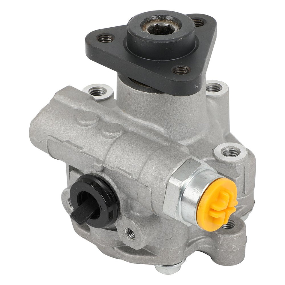 Power Steering Pump Fits Volkswagen Touareg 2004 2005 2006 2007 2008 2009 2010