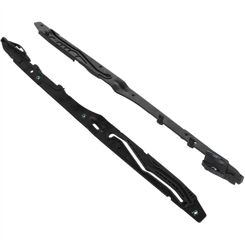 Sunroof Track Assembly Repair Kit For Ford 15-20 F150 2017-2019 F250 F350 F450