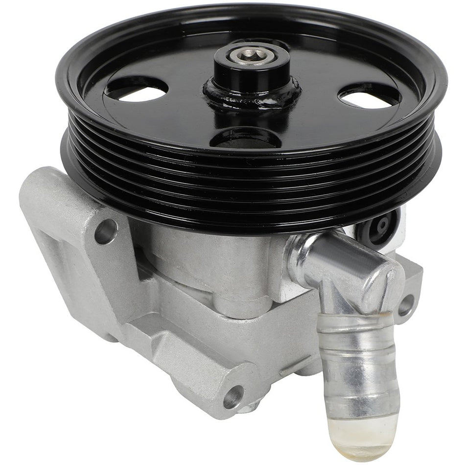 Power Steering Pump with Pulley Fits Ford Transit Connect 2.0L 2011-2013 201044