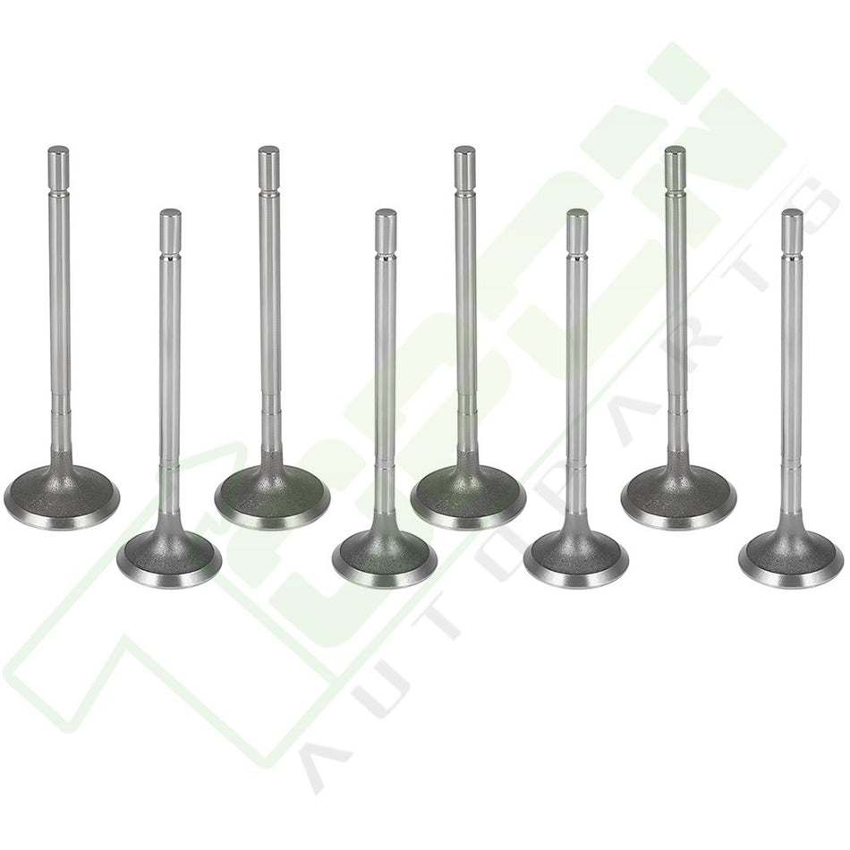 For Dodge Avenger 2.0L 1995 1996 1997 1998 1999 Intake & Exhaust Valves