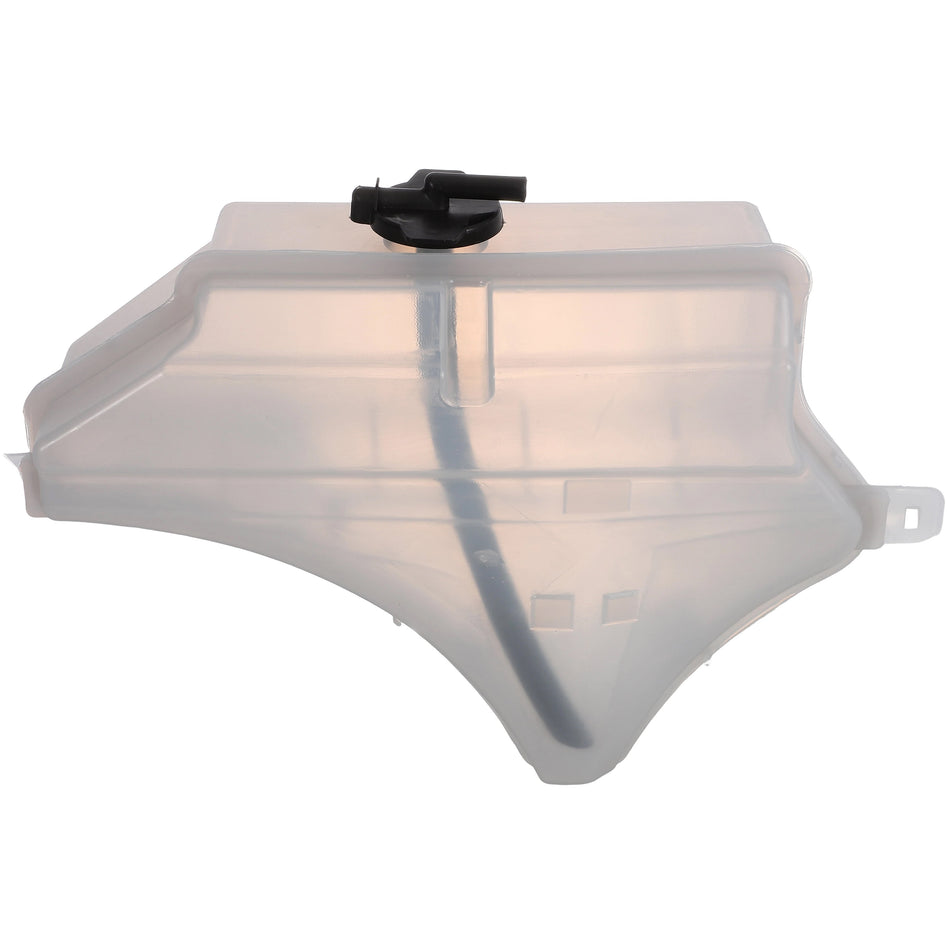 Coolant Reservoir w/Cap Fit Mazda 3 2.5L 2014 2015 2016 2017-2018