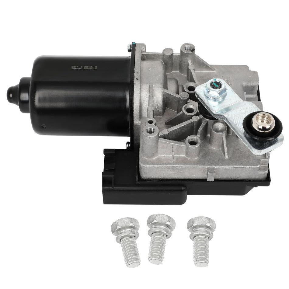 Front Wiper Motor for Buick LeSabre Cadillac DeVill Pontiac Oldsmobile 12463070