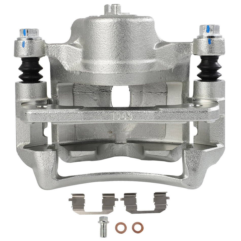 For 1998 - 2002 HONDA ACCORD 2.3L Front Left Brake Calipers w/ Bracket