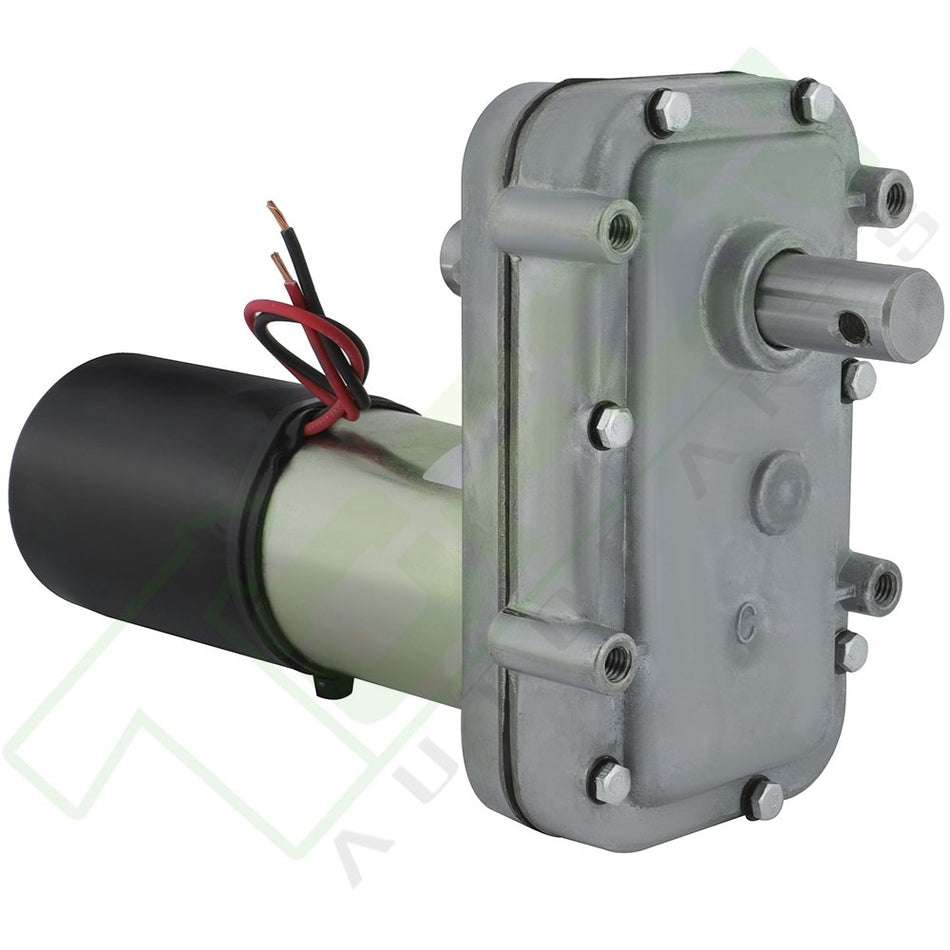 1pc Power Gear RV Slide Out Motor PN 523900 Replacement Gearbox Motor 12V 523900