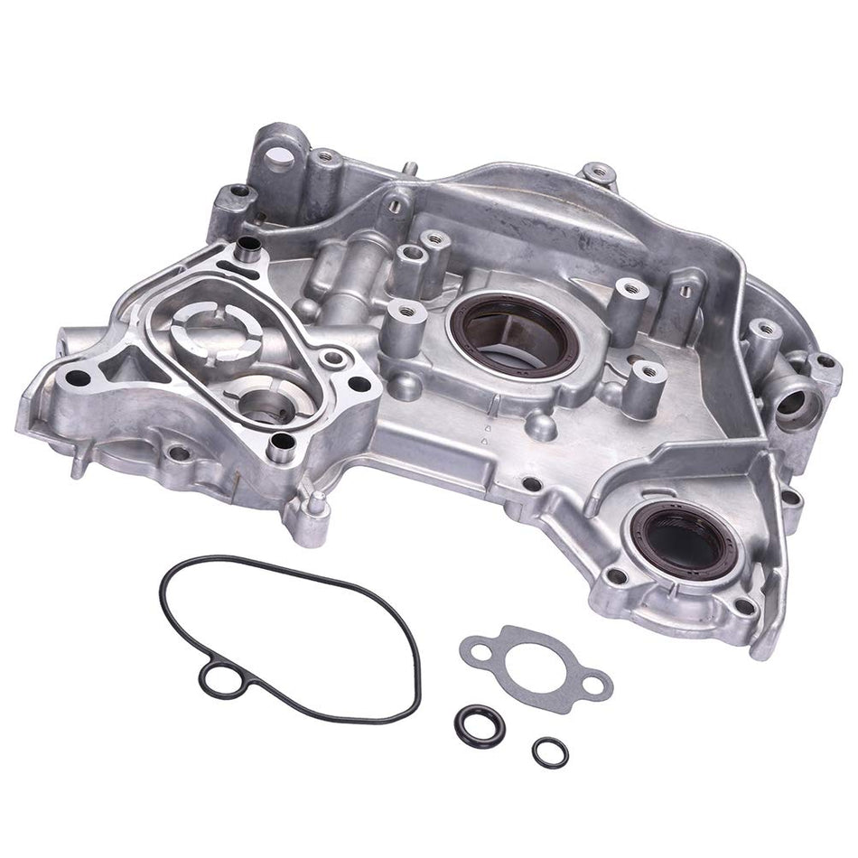 Oil Pump For Honda Accord For Prelude Isuzu 2.2L F22B1 M232 92-02