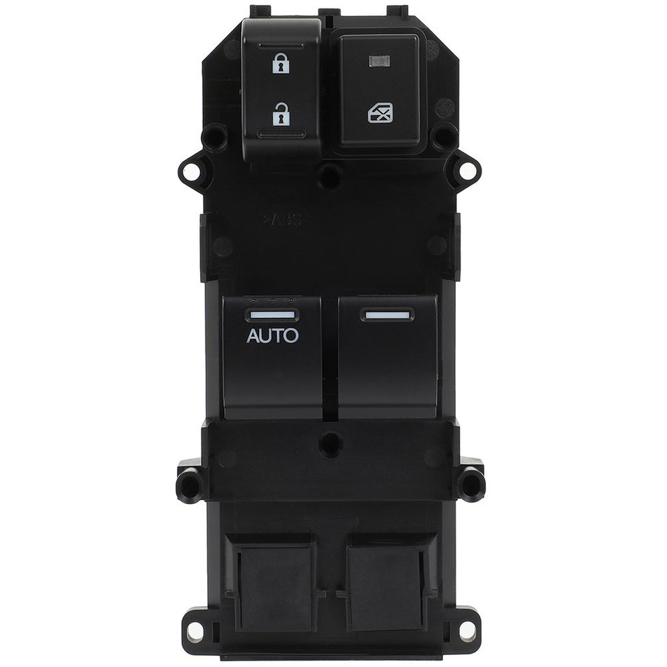 35750-TE0-A01 Electric Power Master Window Switch Control Fit Honda Accord