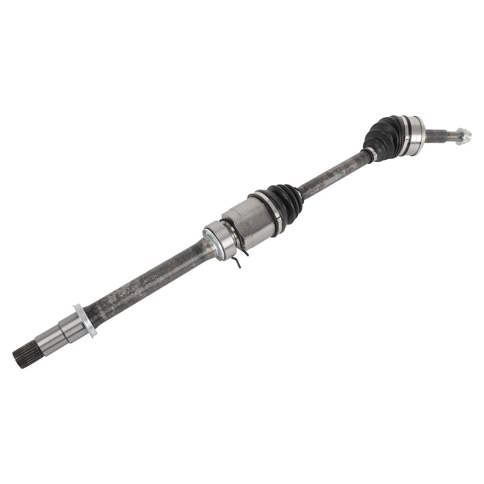 Front Right for Toyota RAV4 2018 2017 2016 2015 2014 2013 2.5L CV Axle FWD