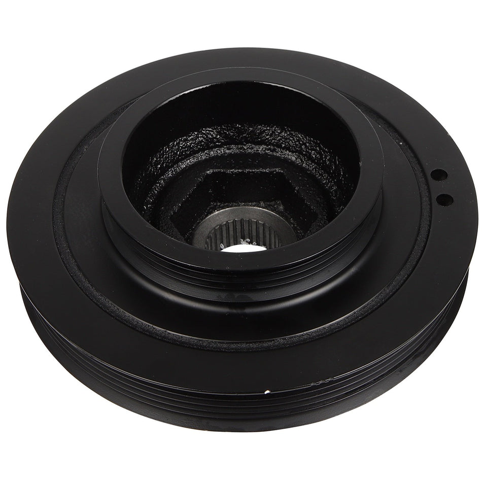 Harmonic Balancer Fits for Honda Accord 1998-2002 Odyssey Acura CL Isuzu L4 2.3L