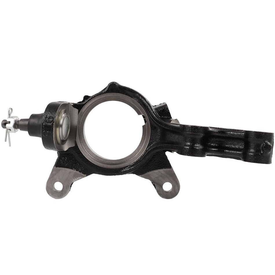 Front Steering Knuckles with Ball Joint For Honda CR-V 4-Wheel ABS 2002 - 2006