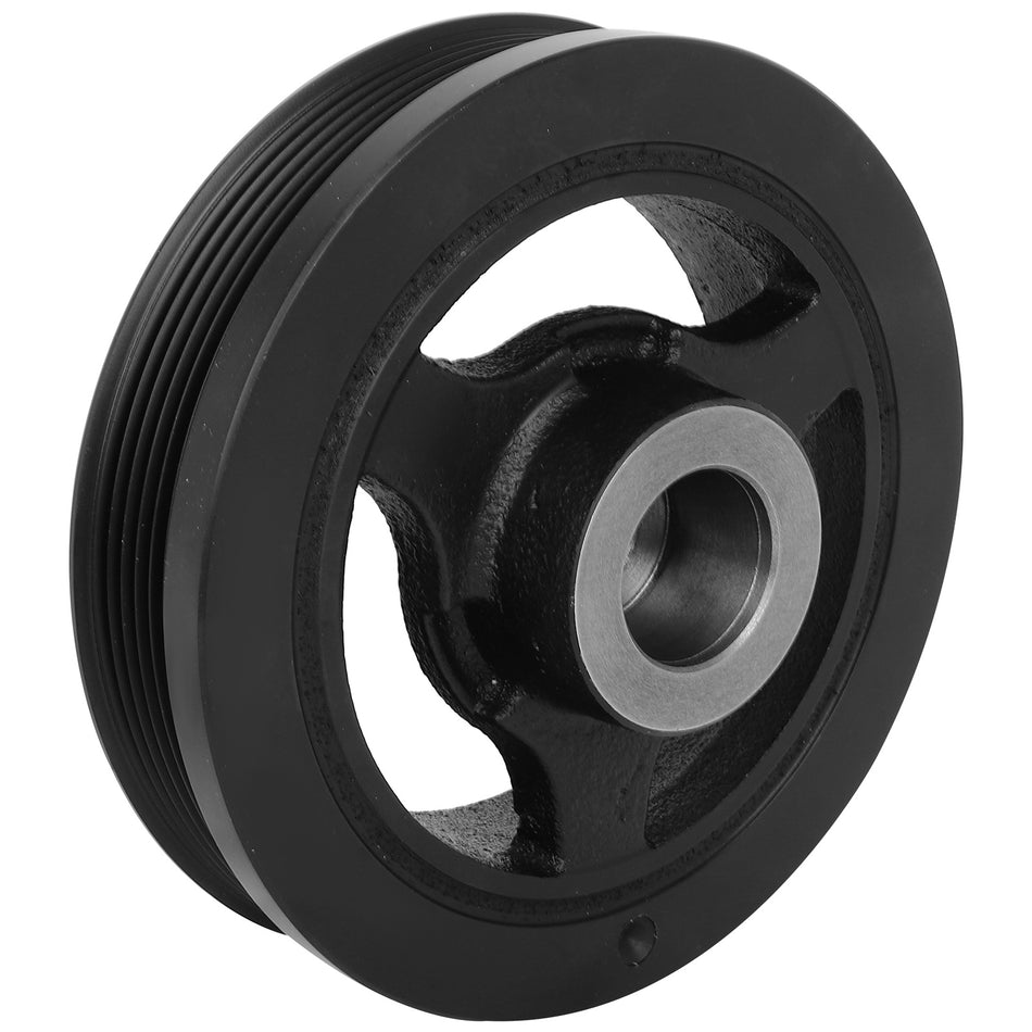 Harmonic Balancer For Chrysler 300 2005-2010 V6 2.7L GaS Dodge Charger 2006-2010