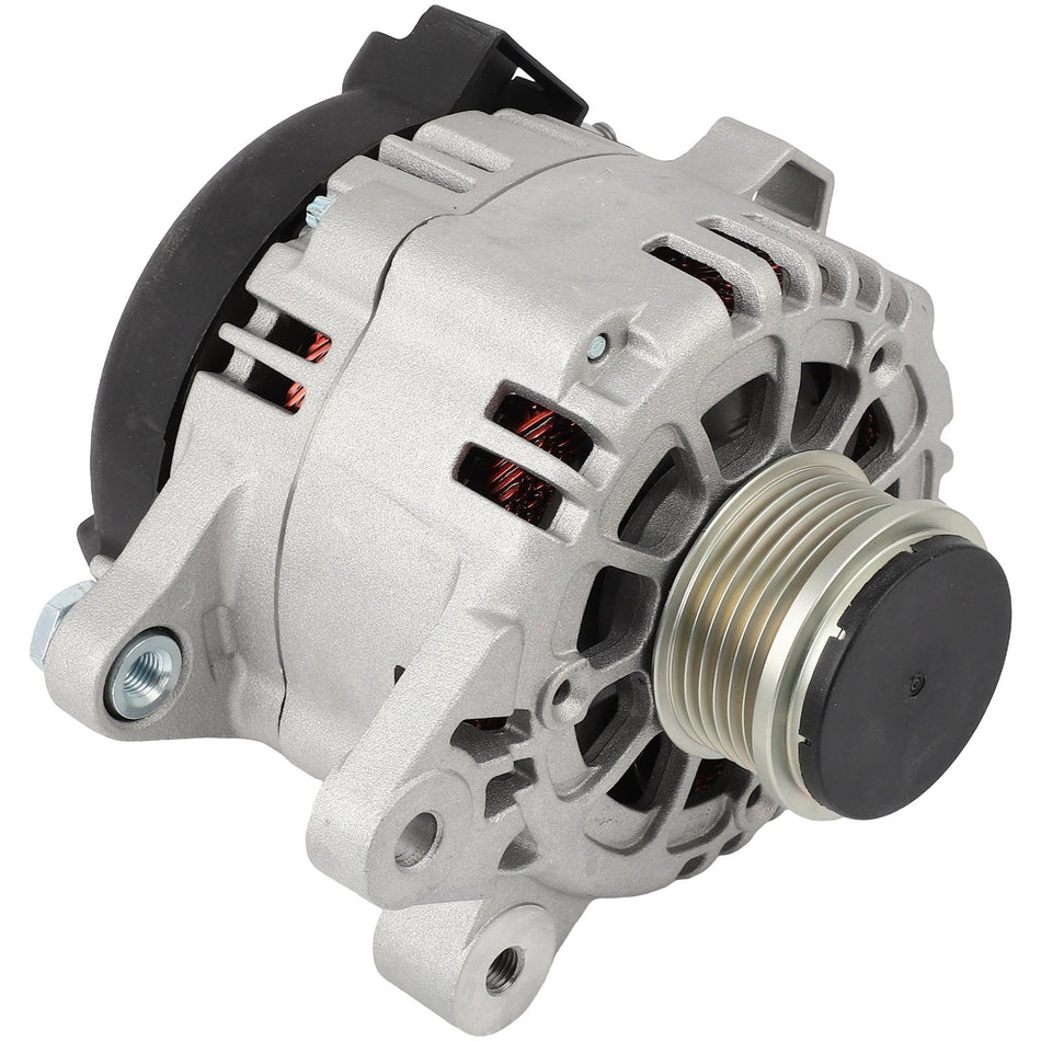 Alternator for Kia Forte 2017-2018 L4 2.0L Clockwise 11934N 373002E721 11313
