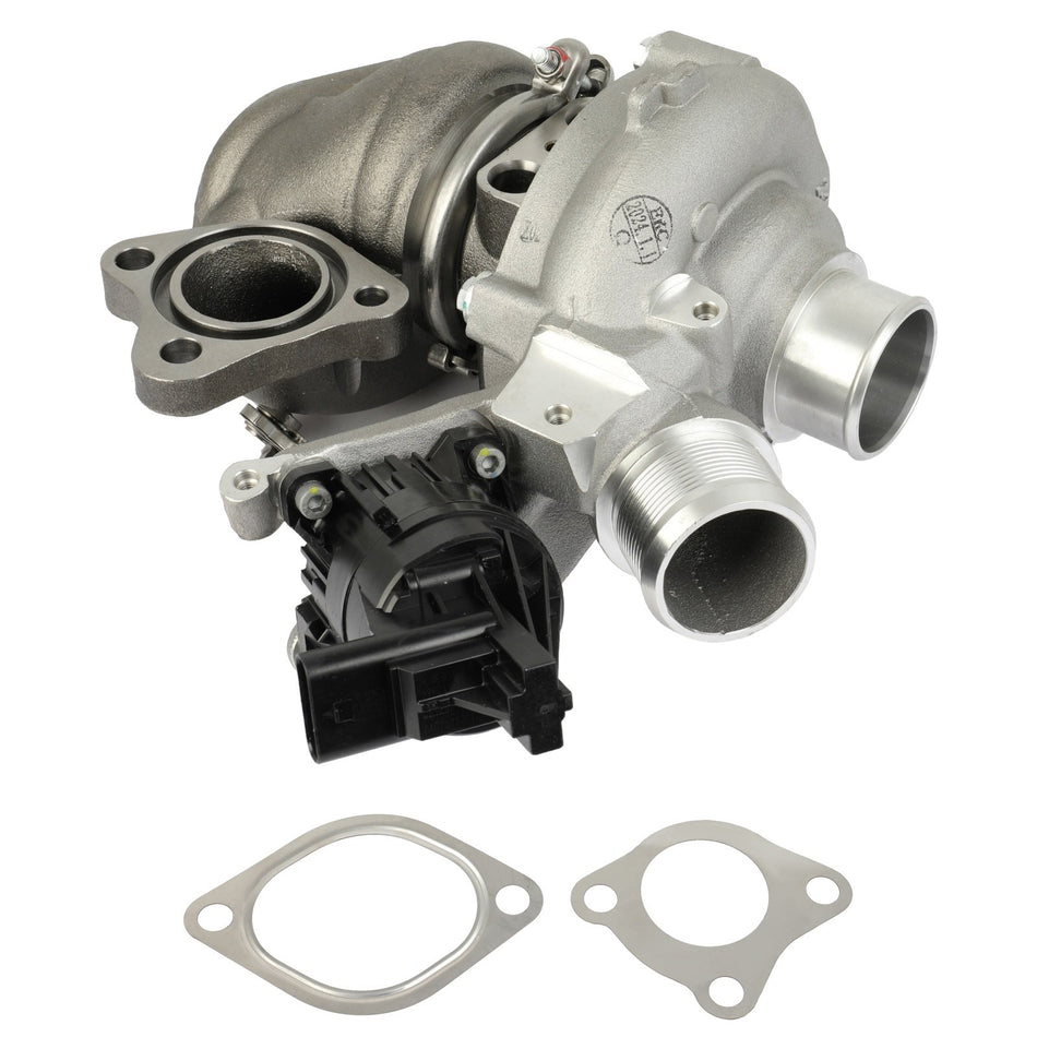 Right Turbo Turbocharger for Ford Expedition 2018-2021 Ford F-150 2018-2020 3.5L