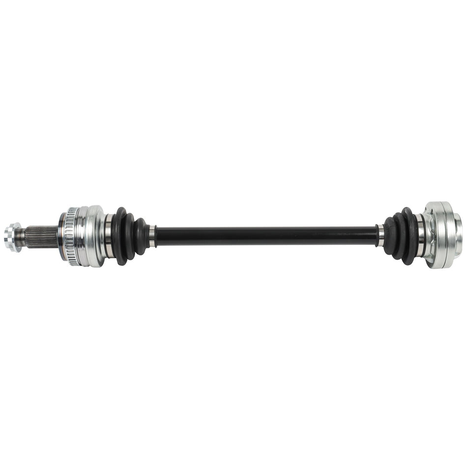 For BMW X3 3.0L 2004-2006 X3 2.5L 2004-2005 Automatic trans. Rear Left CV Axle