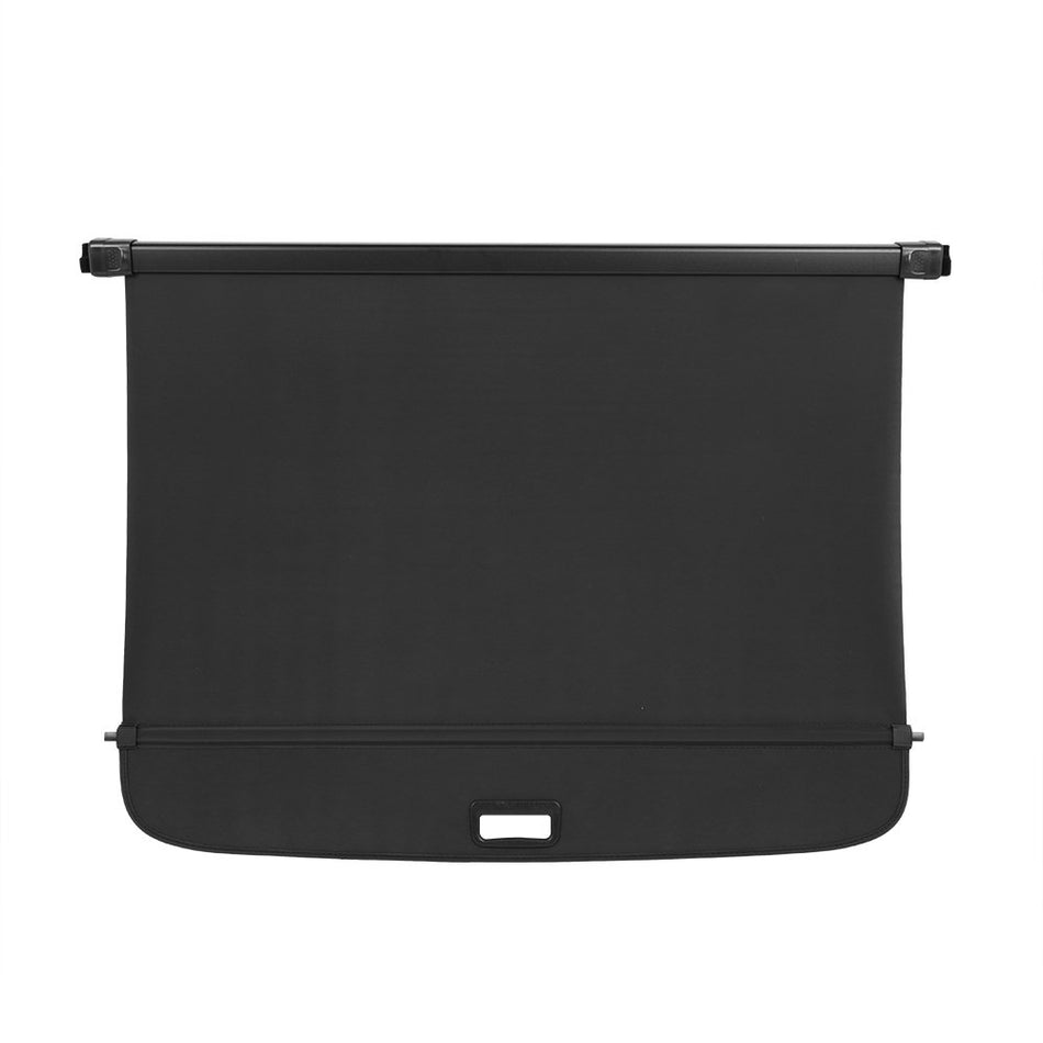 For Cadillac Lyriq Sport 2023-2025 Retractable Rear Trunk Cargo Cover Security