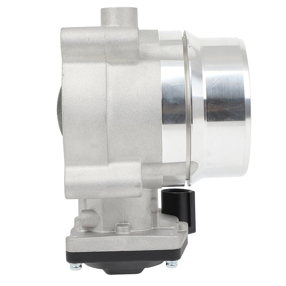 72MM Throttle Body with TPS Sensor For 2013-2019 Ford F-250 Super Duty S20142
