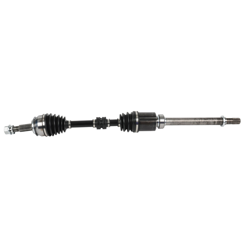 For 2017-2022 Nissan Rogue Sport L4 2.0L Front Right FWD CV Axle Assembly