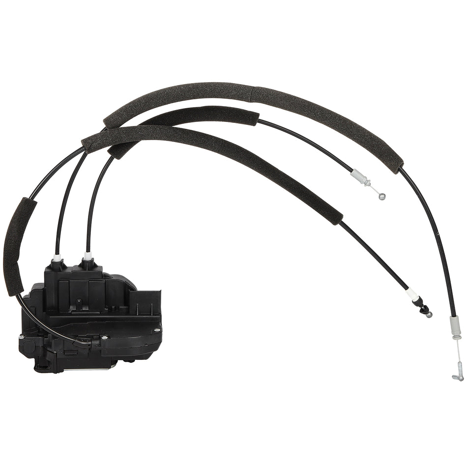 Door Lock Actuator Front Passenger Right for Nissan Armada 2008 2009 2010-2012